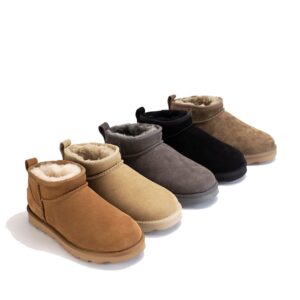 Ultra Mini Women's UGG Boots