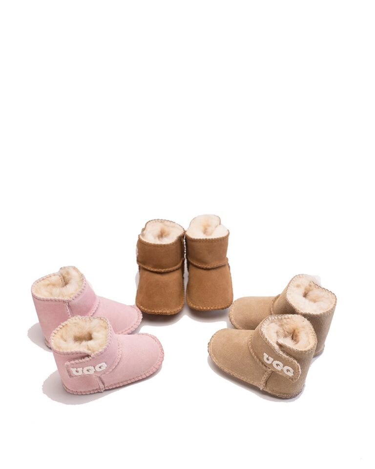 Kids footwear