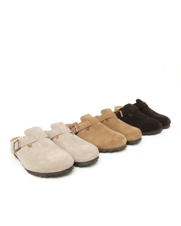 Velora-softbed-slippers.jpg Velora Softbed Men's Slipper