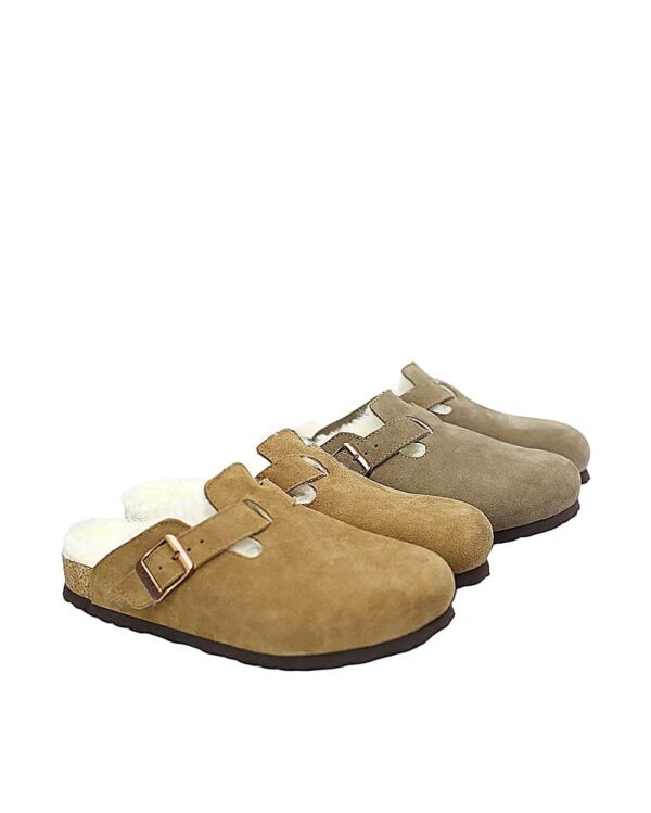 Velura-Fuzz-SoftStep-slippers.jpg Velora Fuzz SoftStep Men's Slipper