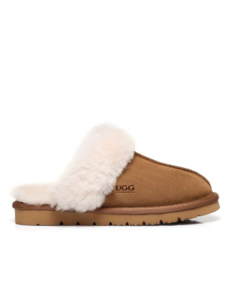 UGG slippers