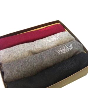 Mitchell-Y Cashmere Shawls | Merino Wool Blend