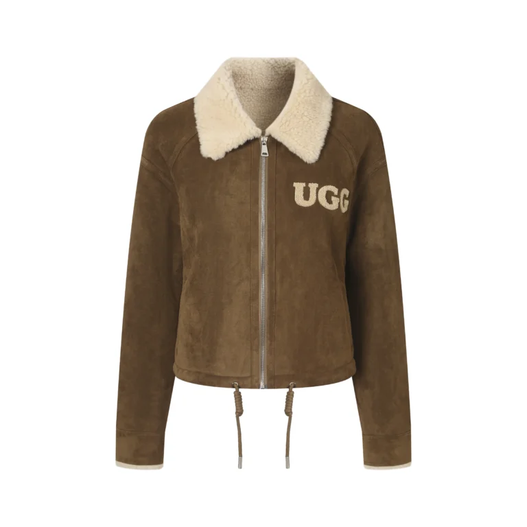 UGG apparel