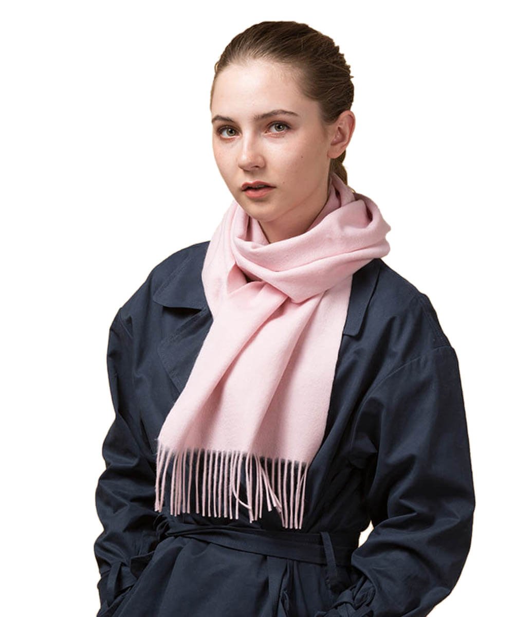 Mitchell-Y Cashmere Shawls | Merino Wool Blend - Image 12